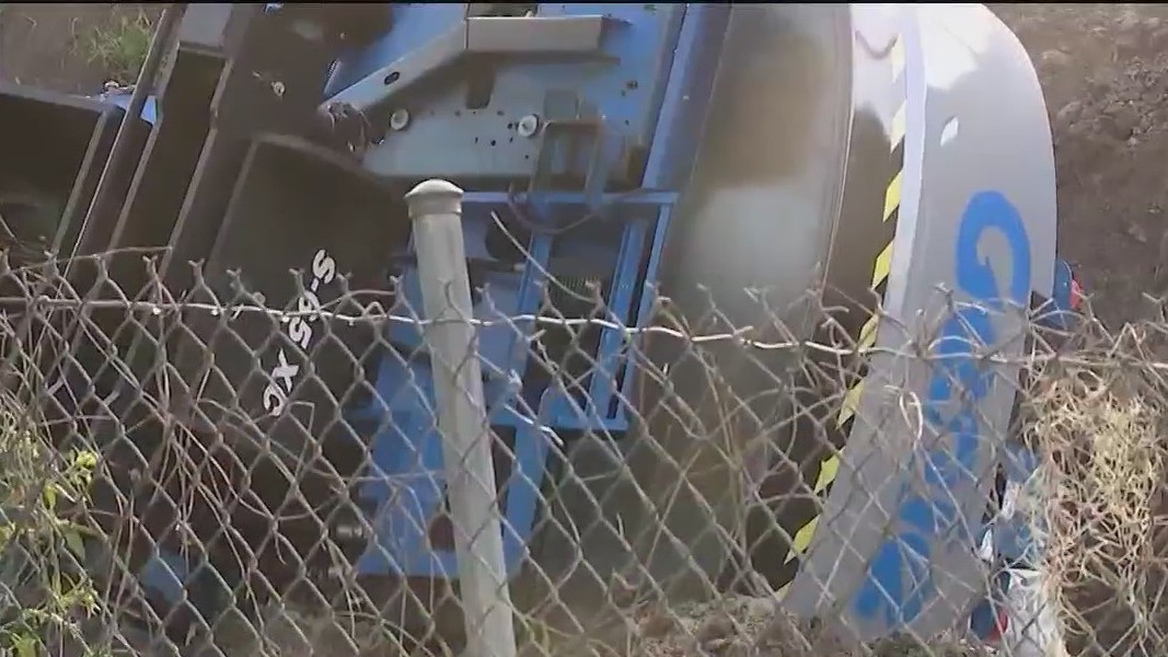OSHA investigating crane collapse